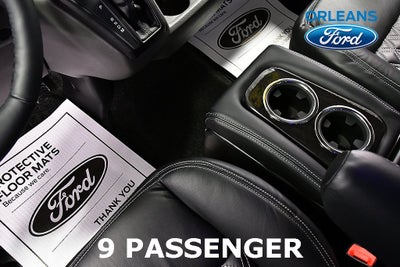 2024 Ford Transit-150 Base