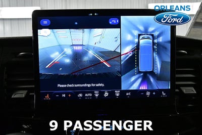 2024 Ford Transit-150 Base