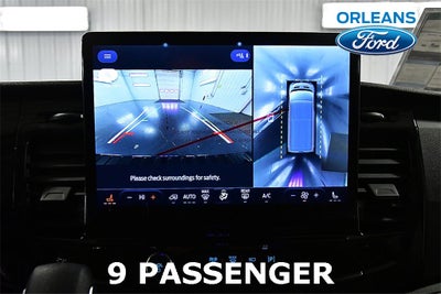 2024 Ford Transit-150 Base