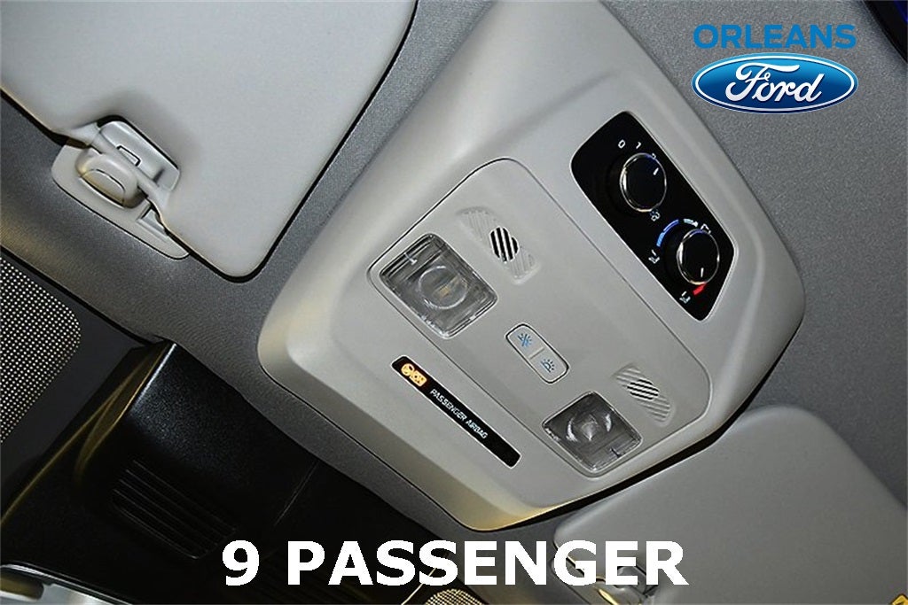 2024 Ford Transit-150 Base