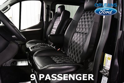 2024 Ford Transit-150 Base