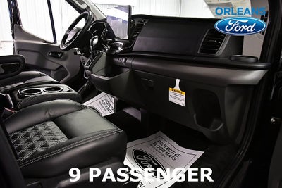 2024 Ford Transit-150 Base