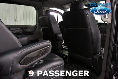 2024 Ford Transit-150 Base