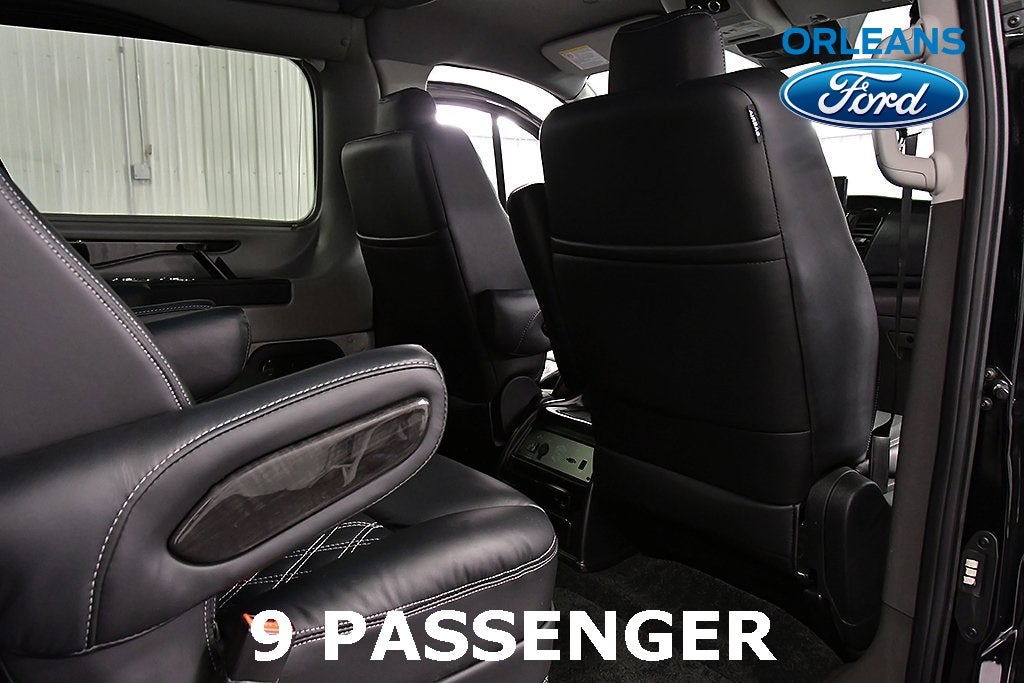 2024 Ford Transit-150 Base