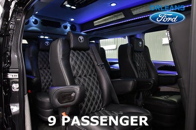 2024 Ford Transit-150 Base