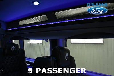 2024 Ford Transit-150 Base