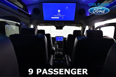 2024 Ford Transit-150 Base