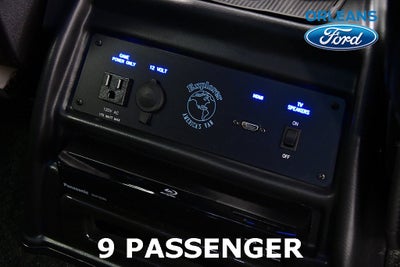 2024 Ford Transit-150 Base