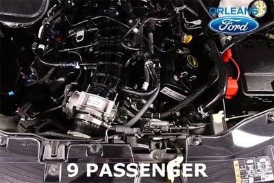 2024 Ford Transit-150 Base