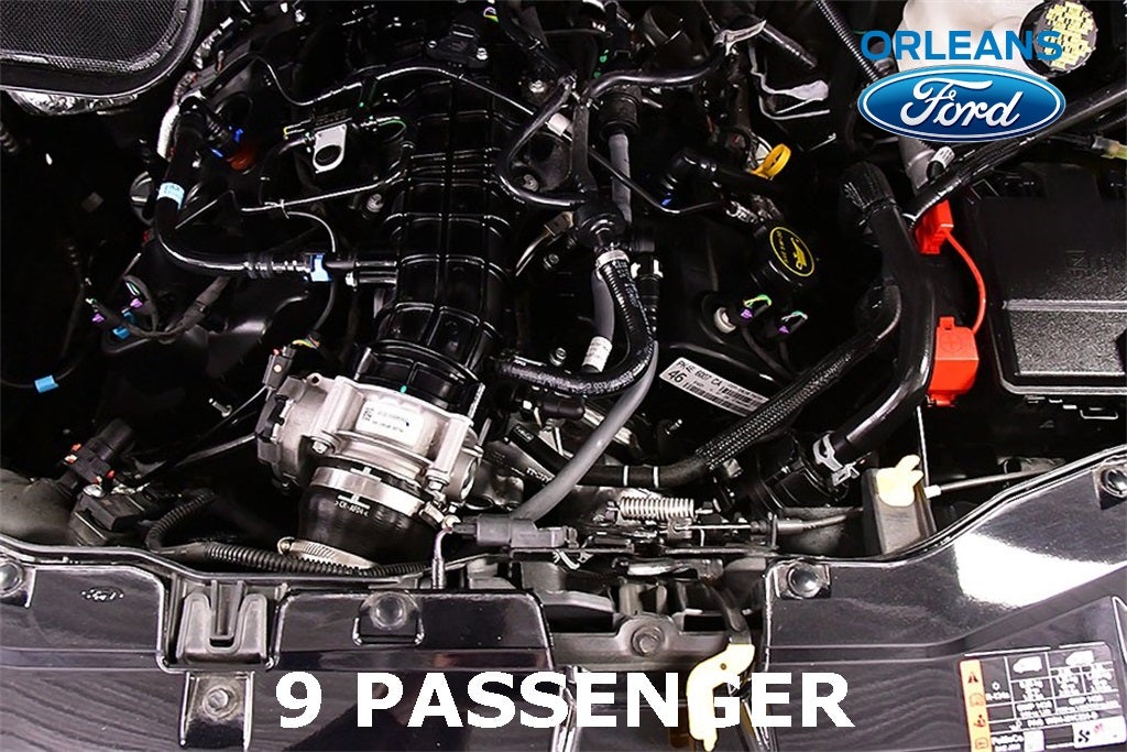 2024 Ford Transit-150 Base