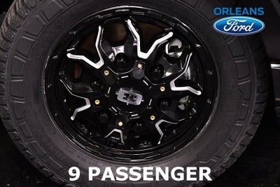 2024 Ford Transit-150 Base