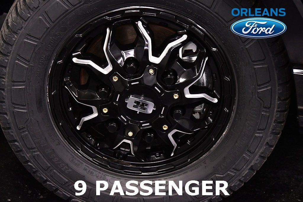 2024 Ford Transit-150 Base