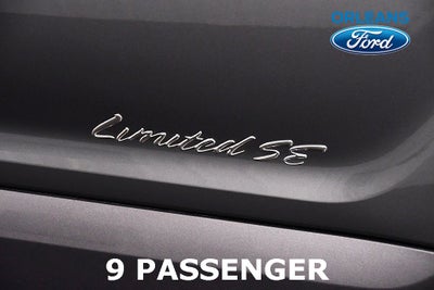 2024 Ford Transit-150 Base