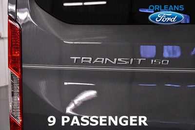 2024 Ford Transit-150 Base
