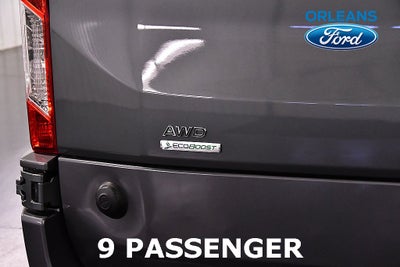 2024 Ford Transit-150 Base