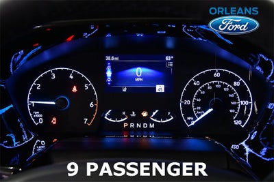 2024 Ford Transit-150 Base