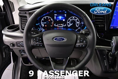 2024 Ford Transit-150 Base