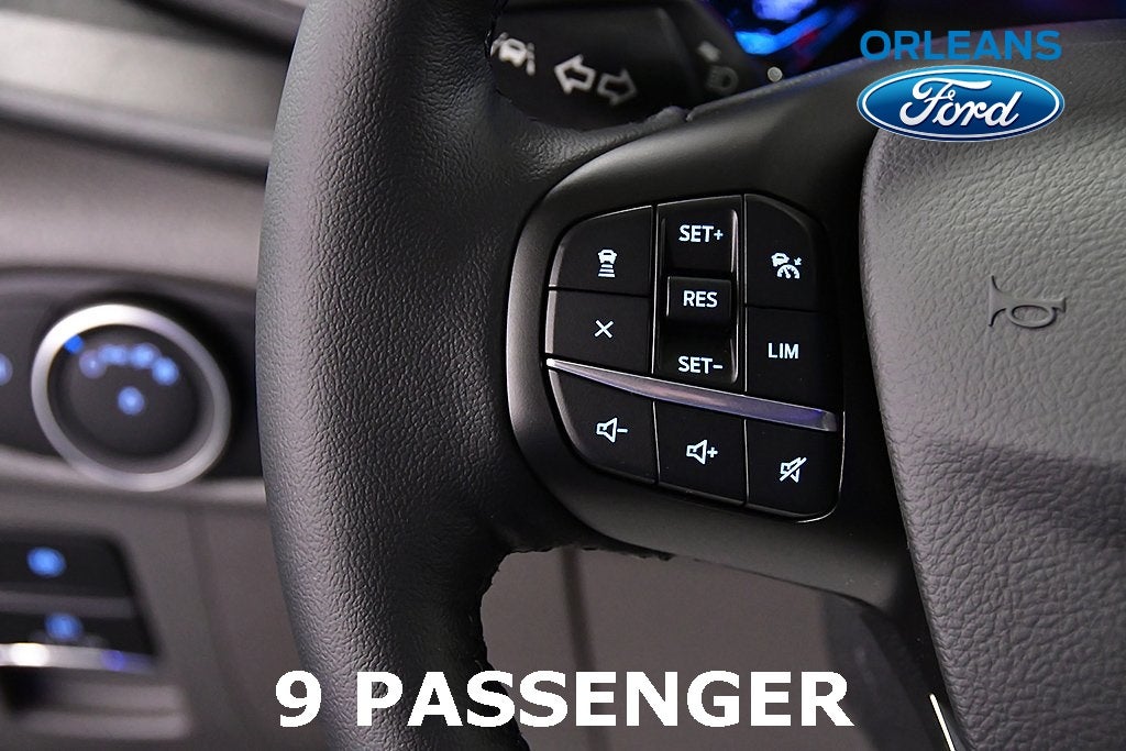 2024 Ford Transit-150 Base