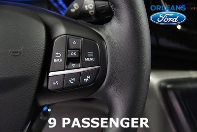 2024 Ford Transit-150 Base