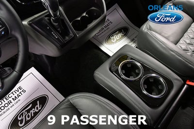 2024 Ford Transit-150 Base