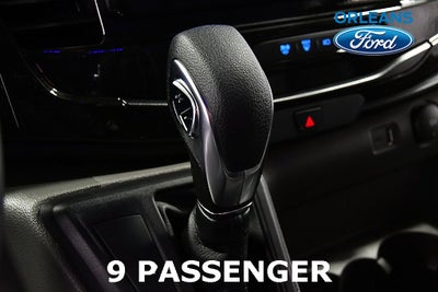 2024 Ford Transit-150 Base