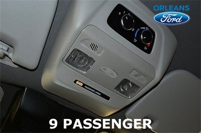 2024 Ford Transit-150 Base