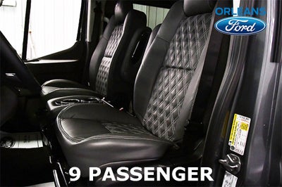 2024 Ford Transit-150 Base