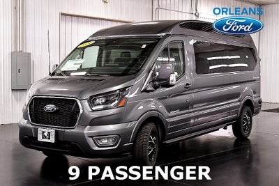 2024 Ford Transit-150 Base