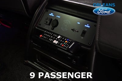 2024 Ford Transit-150 Base