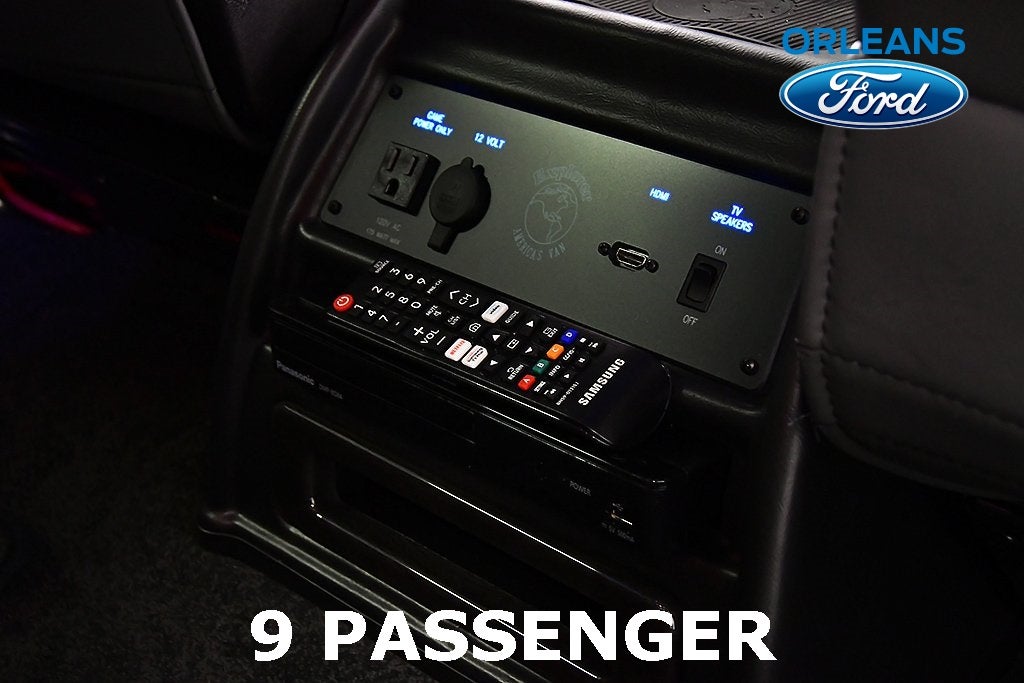 2024 Ford Transit-150 Base