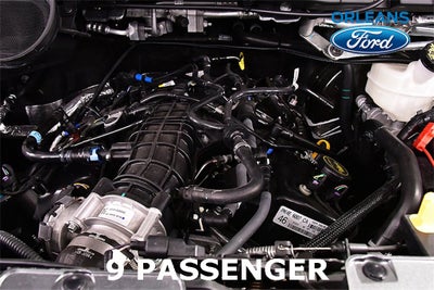 2024 Ford Transit-150 Base