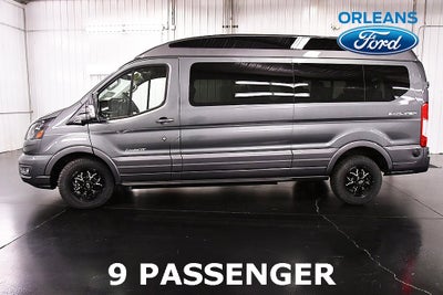 2024 Ford Transit-150 Base