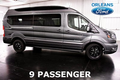 2024 Ford Transit-150 Base