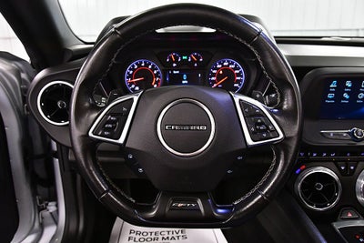 2017 Chevrolet Camaro 1LT RS