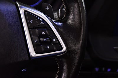 2017 Chevrolet Camaro 1LT RS