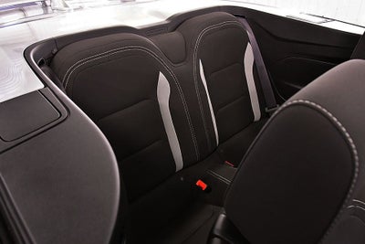 2017 Chevrolet Camaro 1LT RS