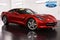 2014 Chevrolet Corvette Stingray Base 2LT