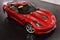 2014 Chevrolet Corvette Stingray Base 2LT