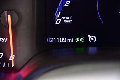 2014 Chevrolet Corvette Stingray Base 2LT