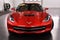 2014 Chevrolet Corvette Stingray Base 2LT
