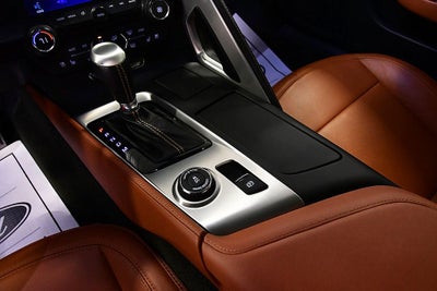 2014 Chevrolet Corvette Stingray Base 2LT