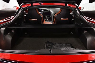 2014 Chevrolet Corvette Stingray Base 2LT