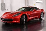 2014 Chevrolet Corvette Stingray Base 2LT