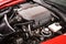 2014 Chevrolet Corvette Stingray Base 2LT