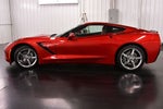 2014 Chevrolet Corvette Stingray Base 2LT