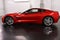 2014 Chevrolet Corvette Stingray Base 2LT