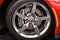2014 Chevrolet Corvette Stingray Base 2LT