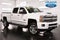 2017 Chevrolet Silverado 2500HD High Country