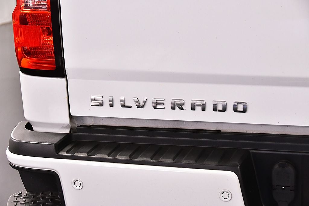 2017 Chevrolet Silverado 2500HD High Country