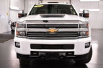 2017 Chevrolet Silverado 2500HD High Country